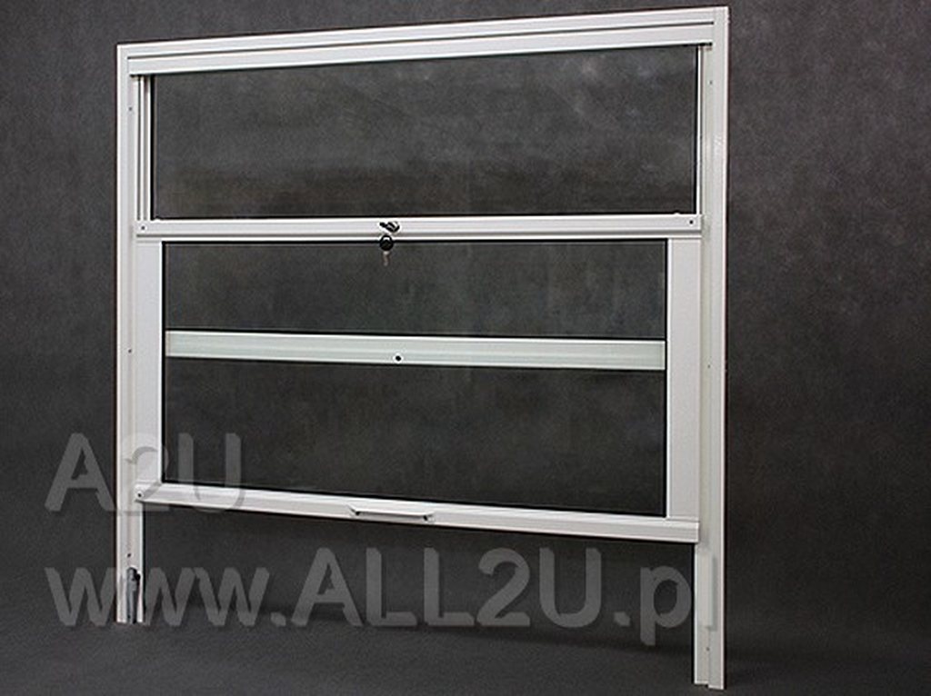 2u okno podawcze okno gastronomiczne kasowe przesuwne aluminiowe balustrada schody pergola www.all2u.pl