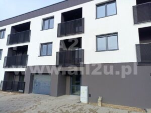2 balustrada aluminiowa szklana samonośna zabudowa tarasu balkonu ogród zimowy patio zadaszenie pergola www.all2u.pl